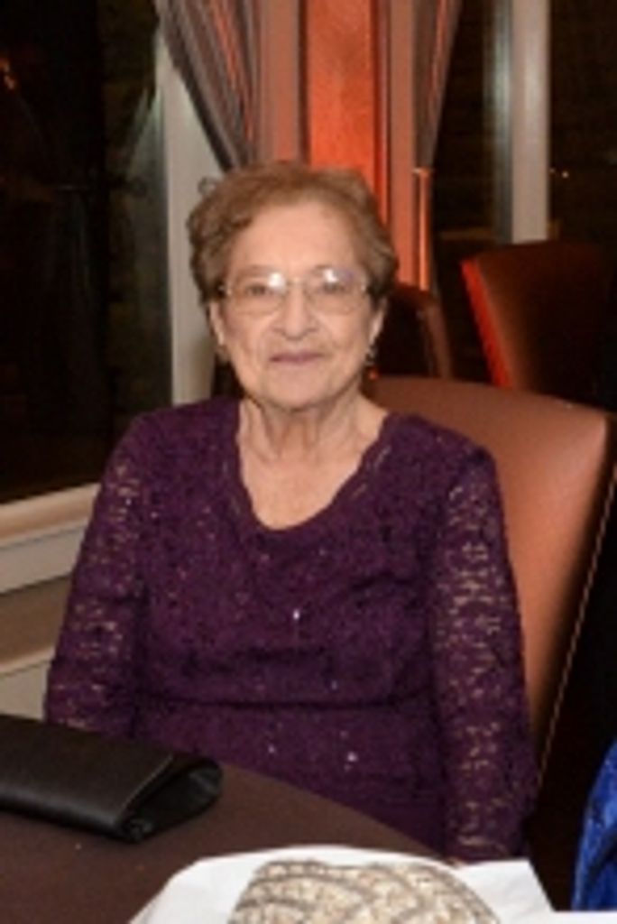 Antoinette K. 'Dottie' Terpolilli Profile Photo