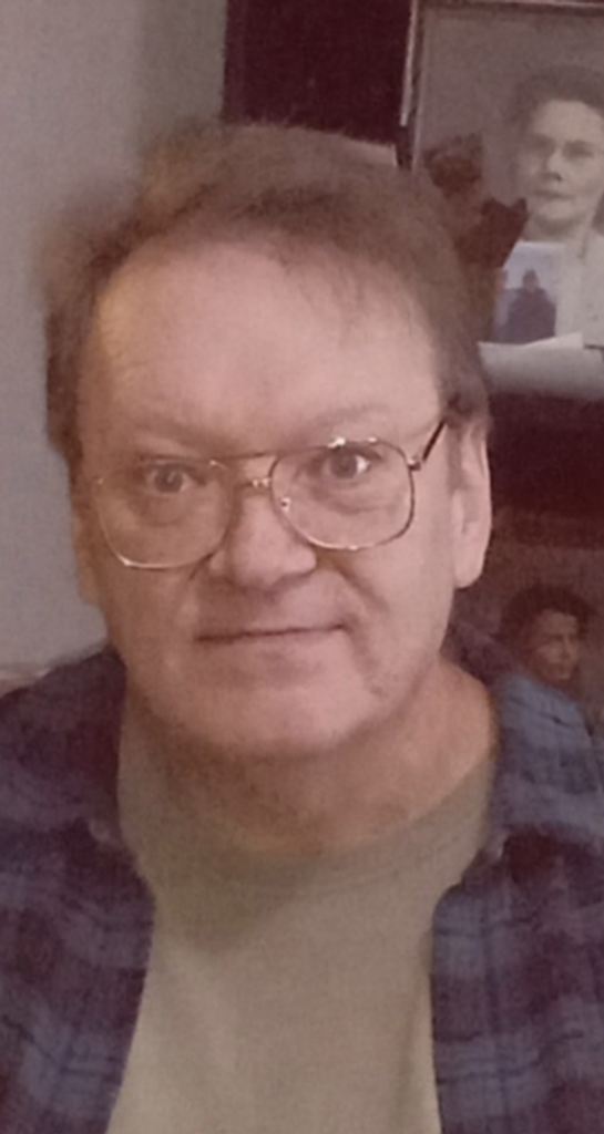 Troy Merrill Mattingly Profile Photo