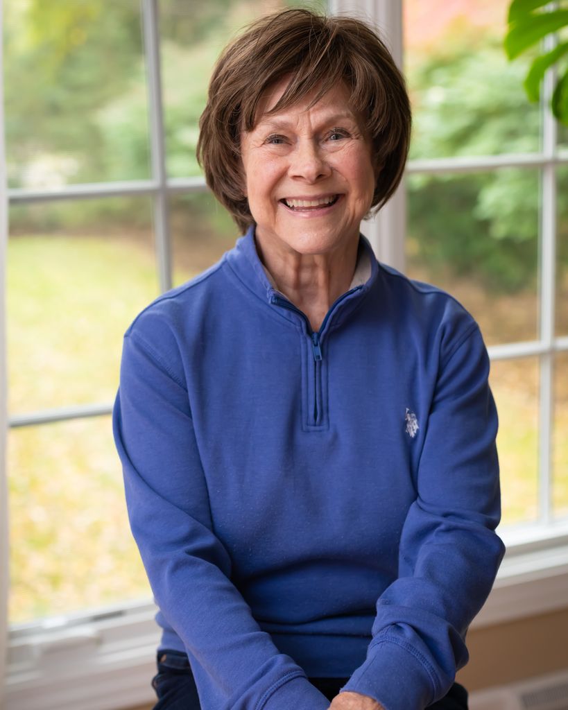 Jane Thomas Profile Photo