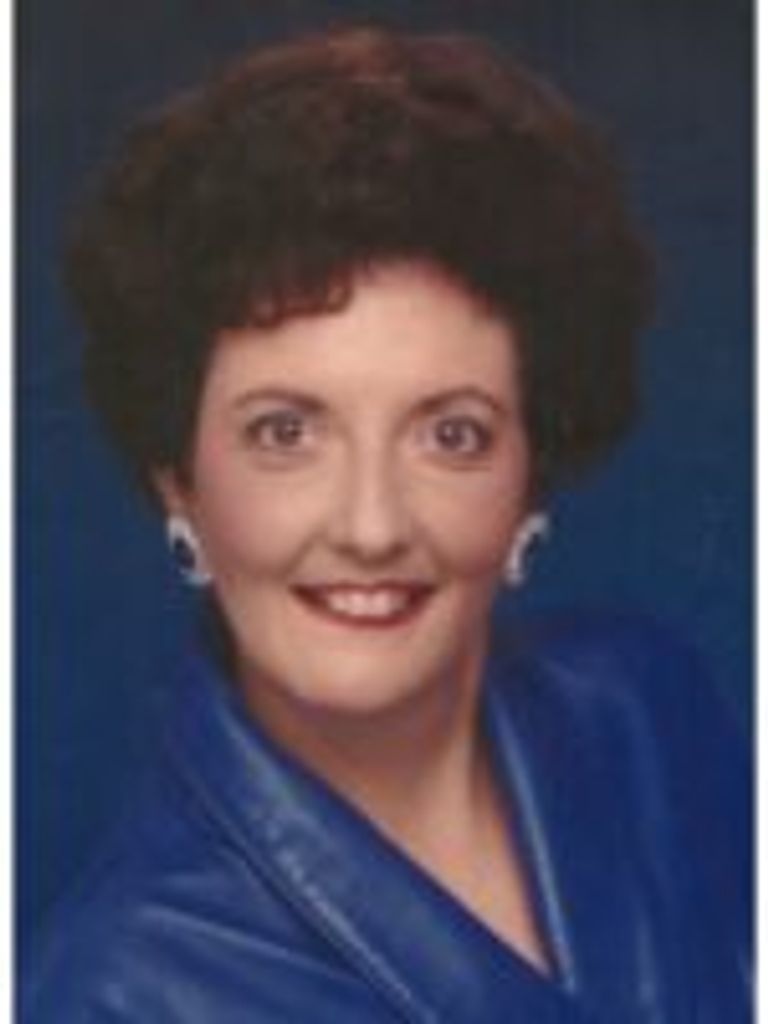 Phyllis  Joan Fields