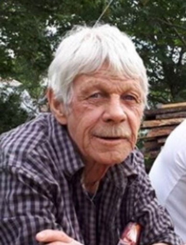 Ronald Frederick Zwicker
