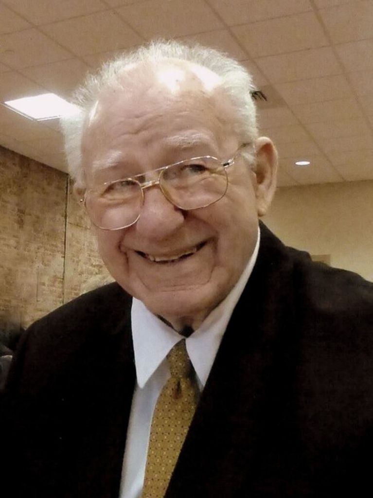 John J. Antonio