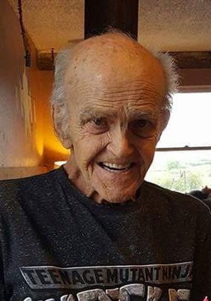 Jack L. Hines