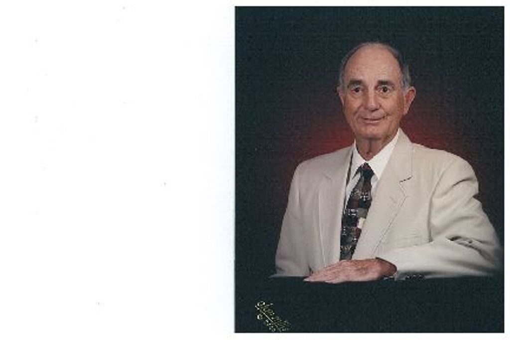 James R. Webster