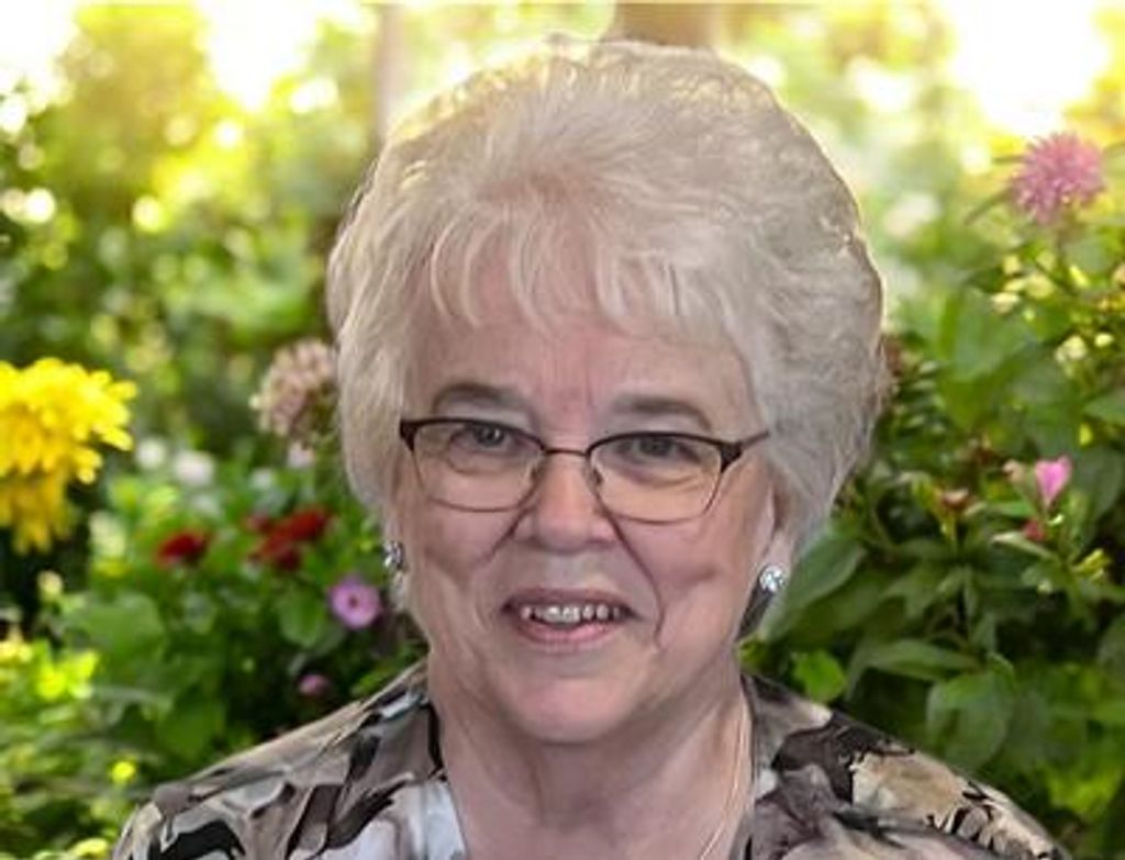 Theresa Ellen Gannon Profile Photo