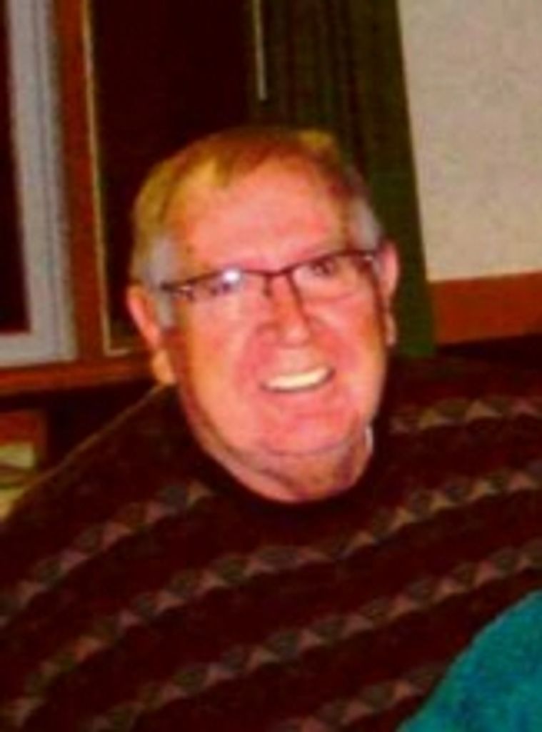 Leonard  L. Anderson