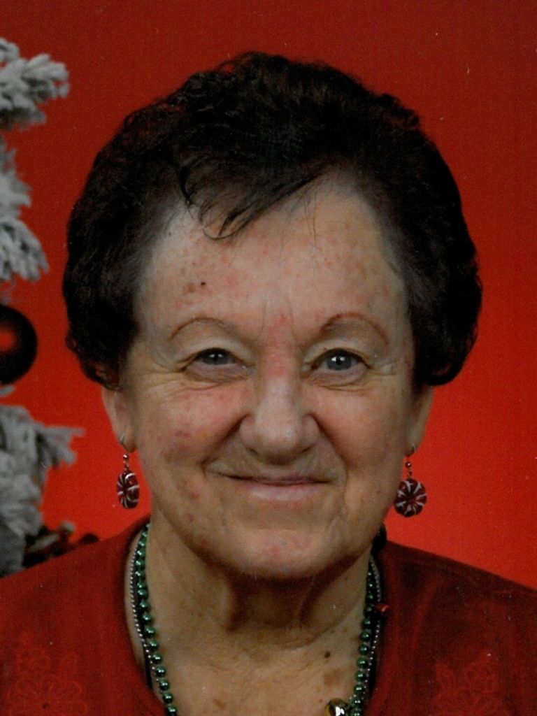 Rita Mae (Hohlbein)  Pohlman