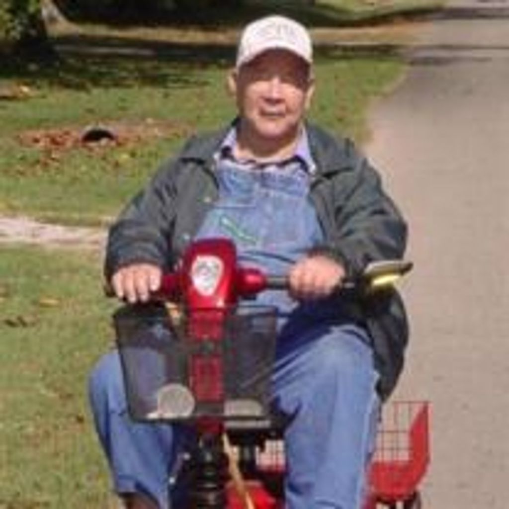 Carl E Meade Profile Photo