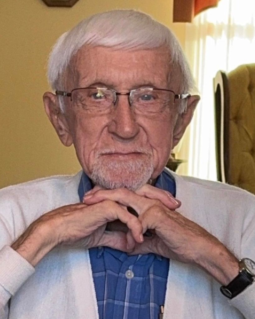 William A. Leffel Profile Photo