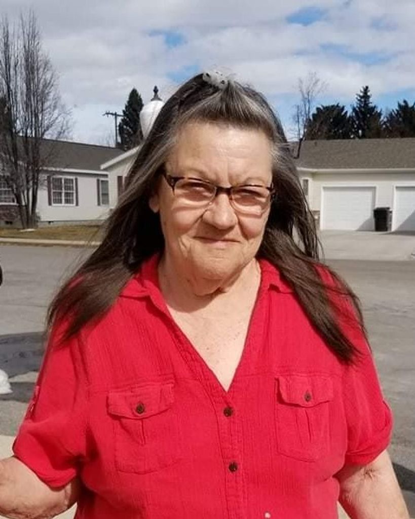 Susan Lynn Wilson