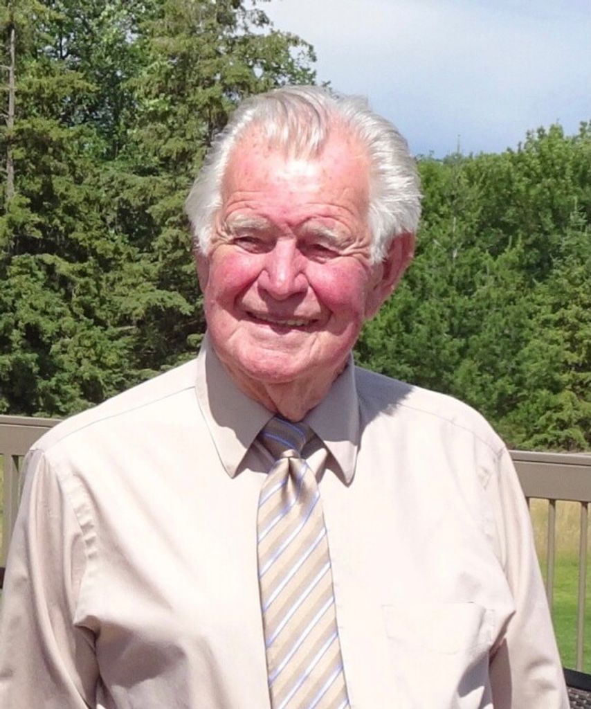Merle Norgren Profile Photo