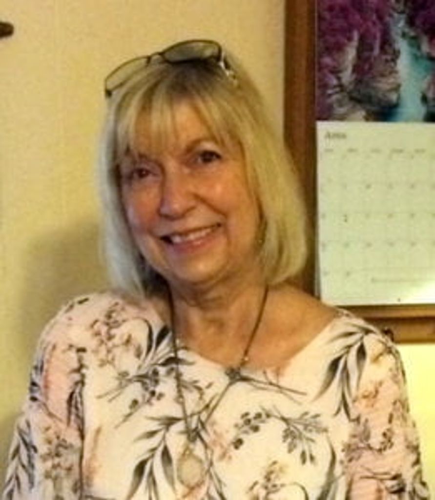 Sheryl Lynn Acosta Profile Photo