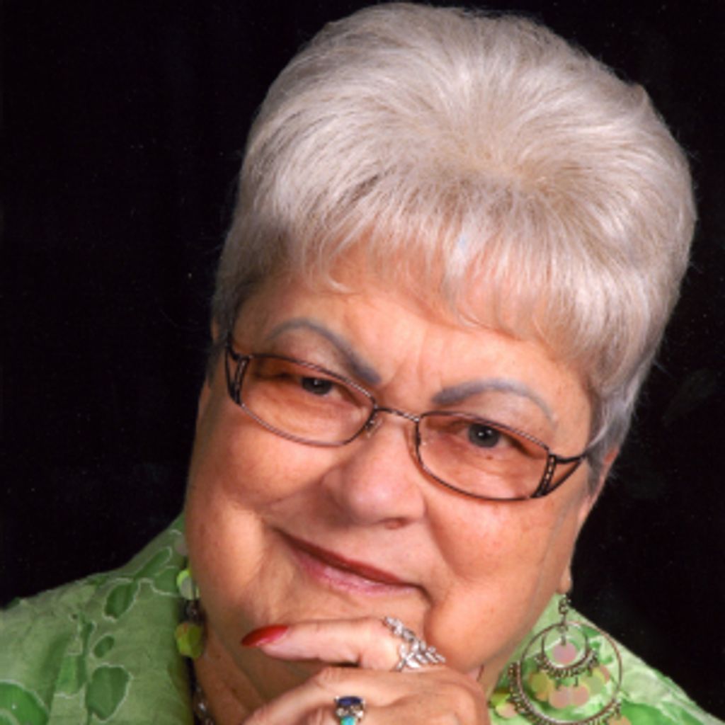 Mary Rose Aulbert