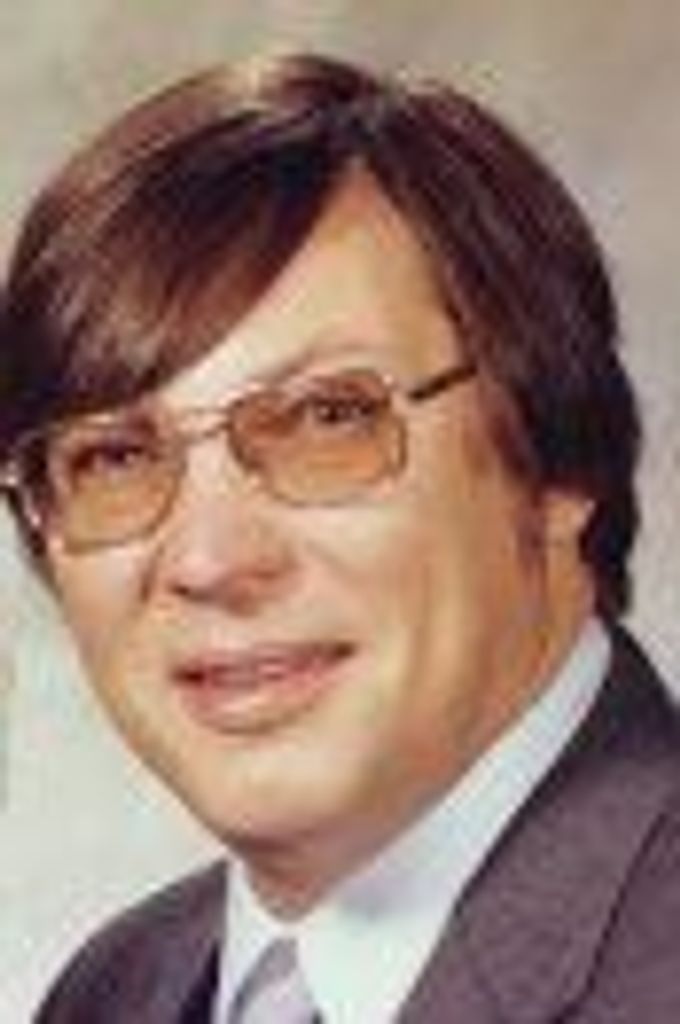 Charles G. Reynolds