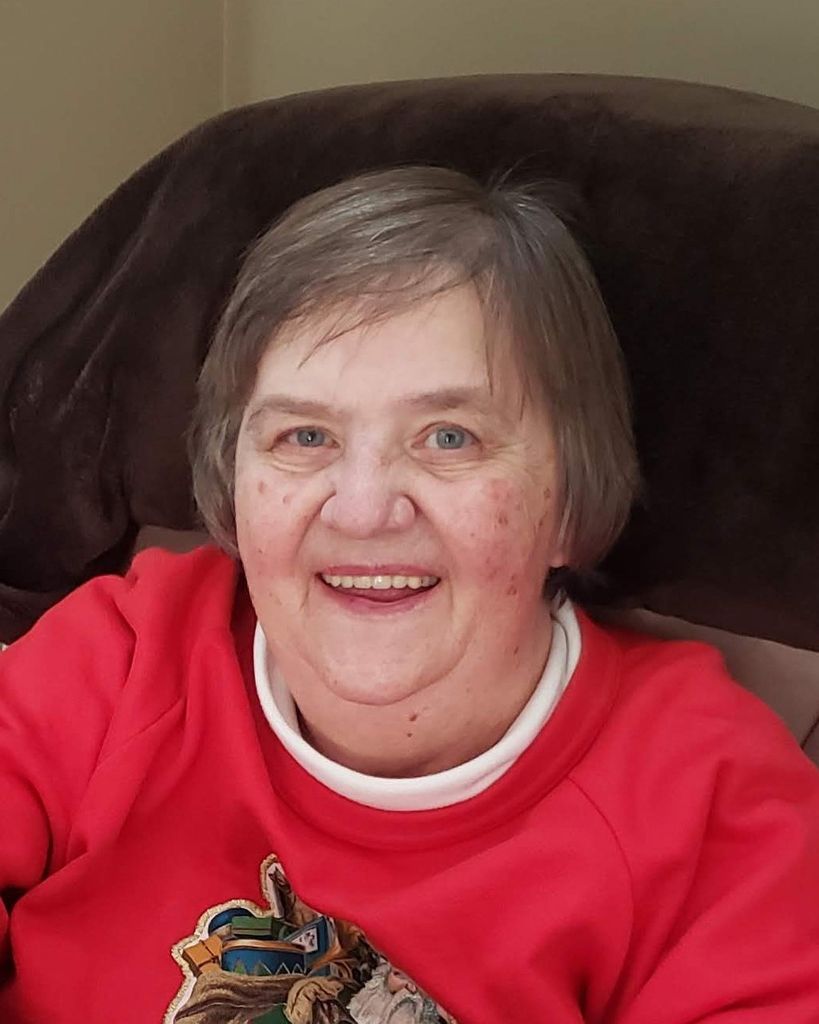 Patricia Petra Holzschuh Profile Photo