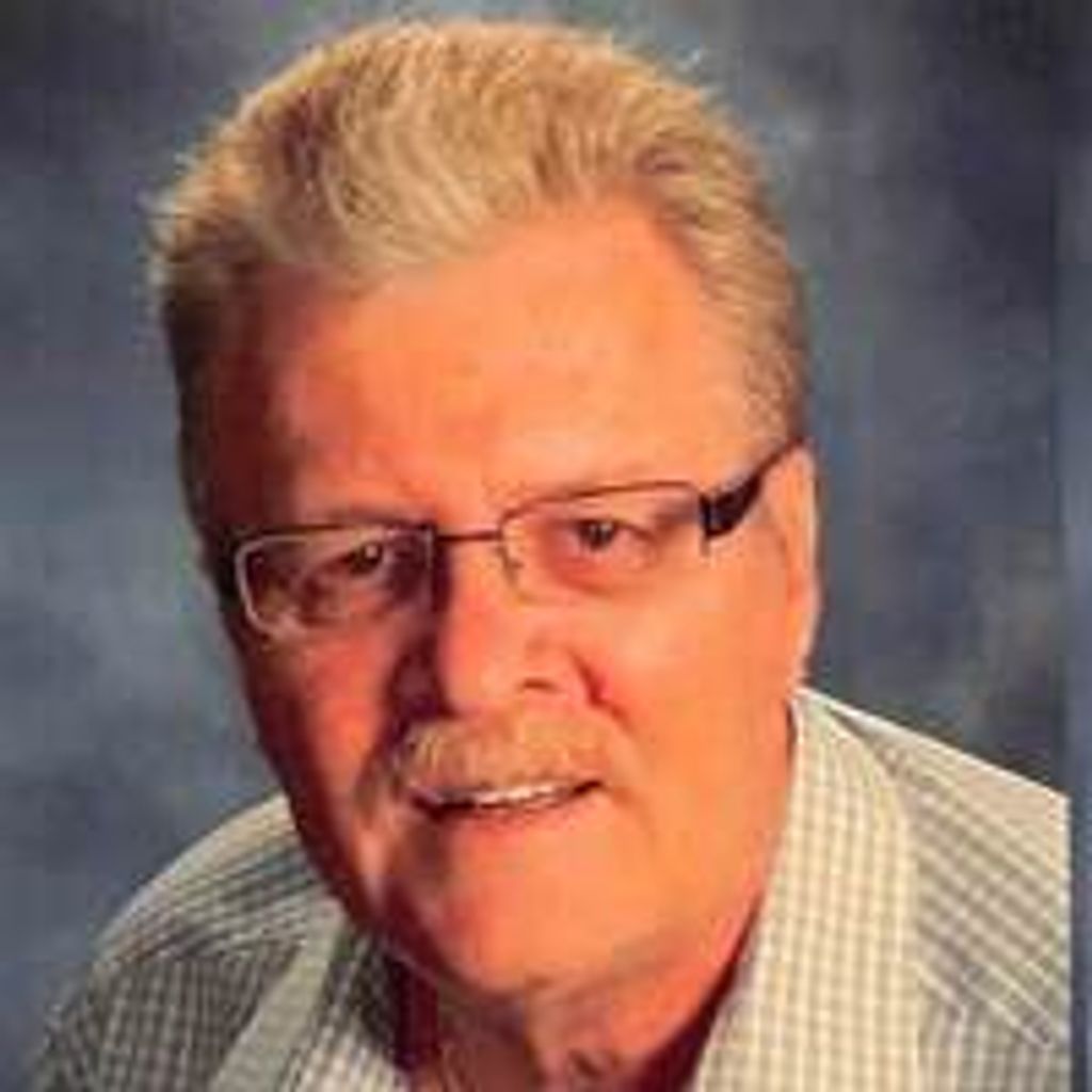 Dennis S. Rhodes Profile Photo