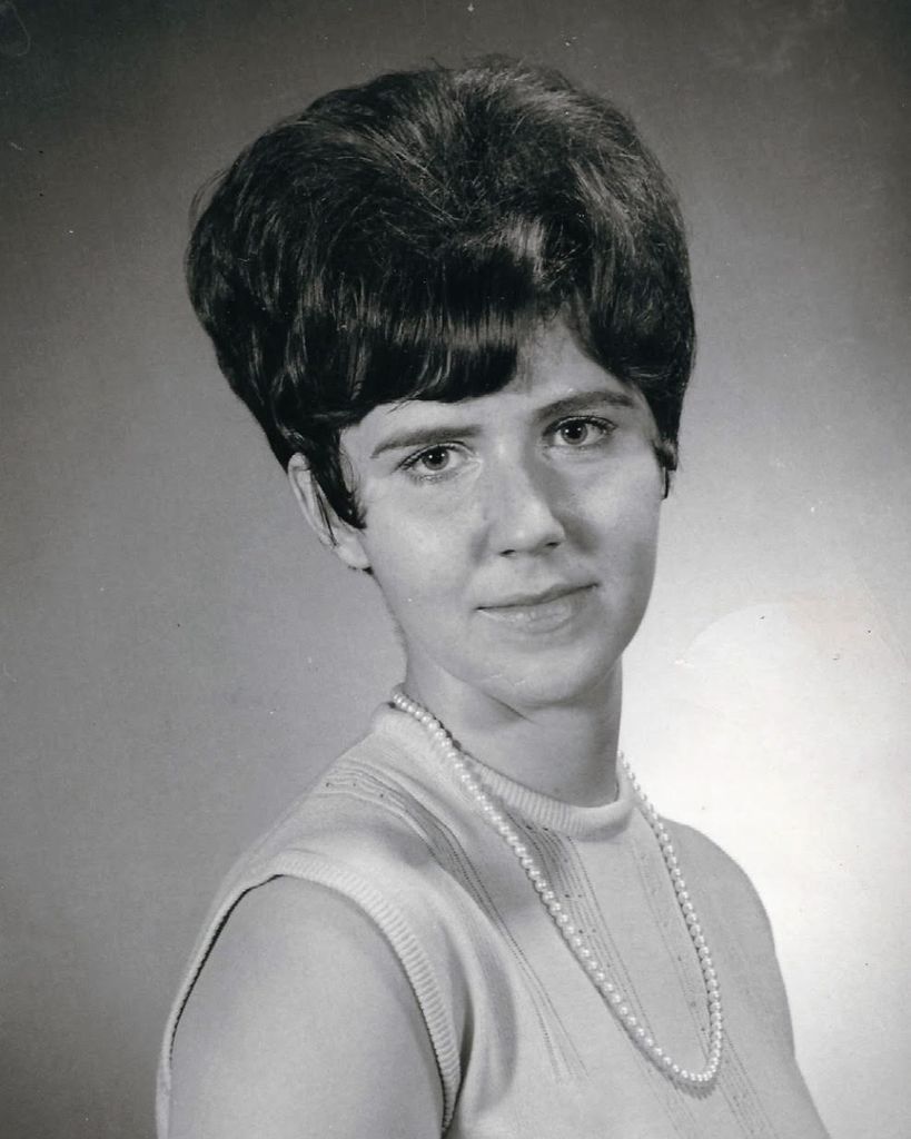 LaDonna Ann Gotshall