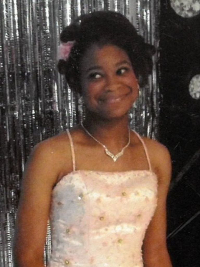 Chaquita Lashon McKinney