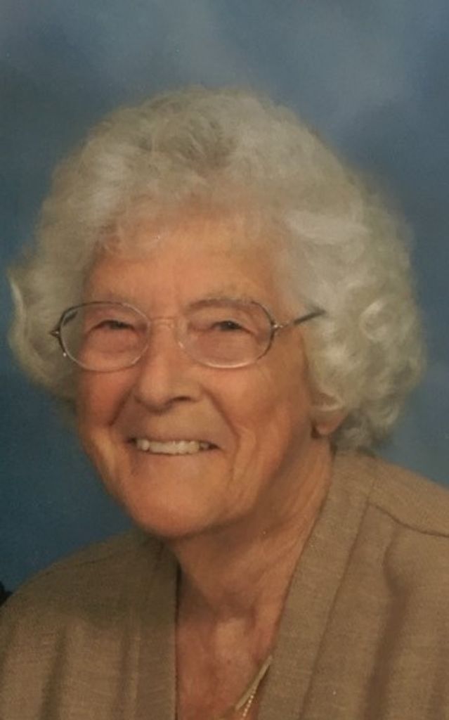 Kathryn Jane (Bresnahan)  Rubicky Krall