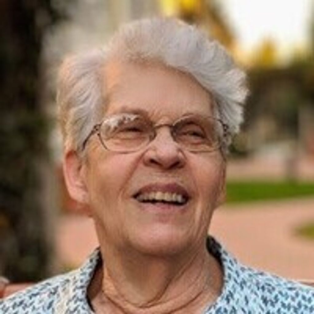 Beverly Jane Sudman