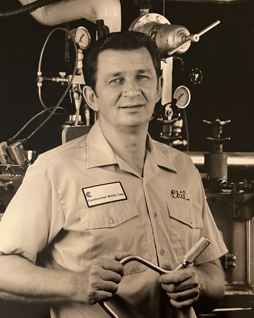 Phillip John Chuchro