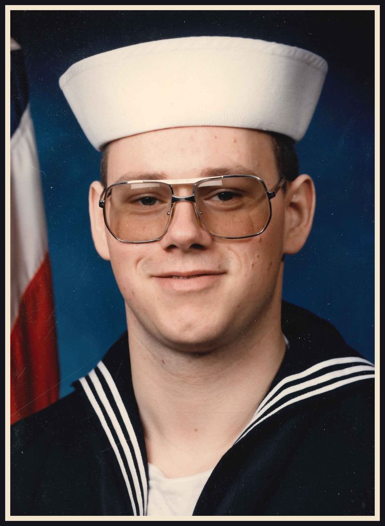 Joseph David Brown