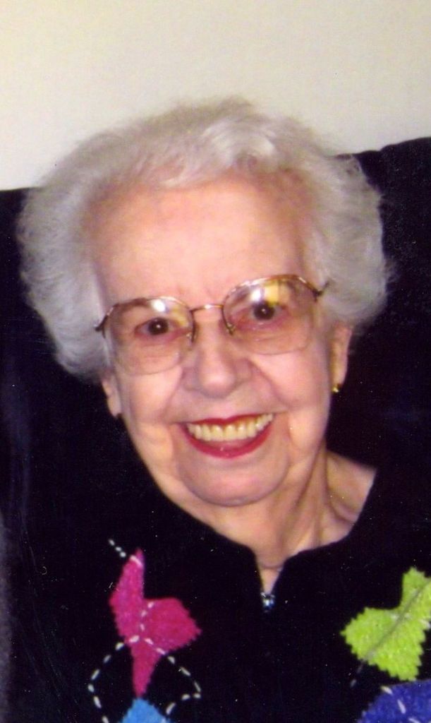 Helen Schafer Profile Photo