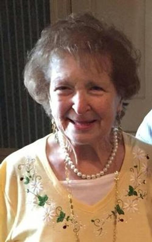 Blanche A. O'Neill (Nee Myers)