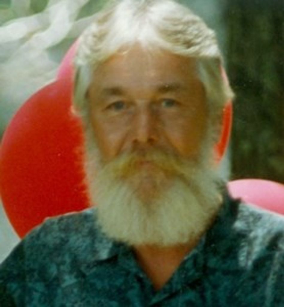 Jerry D. Jamison
