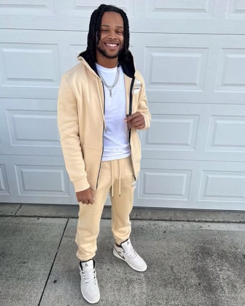 Jahiem Royal Everson Profile Photo