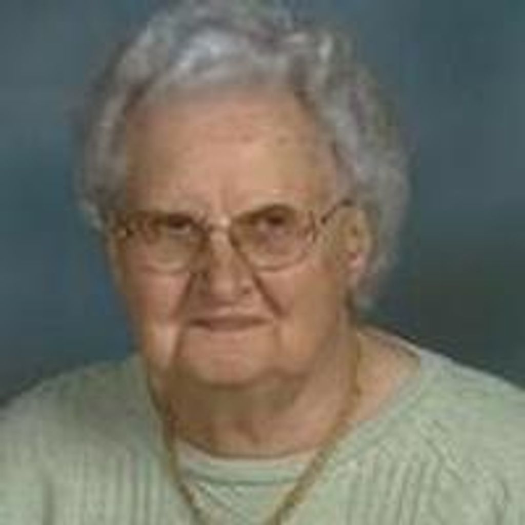 Rita Elizabeth Mengwasser