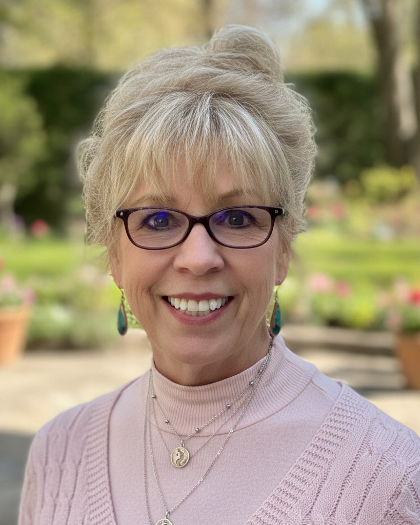 Diane M. Carlson