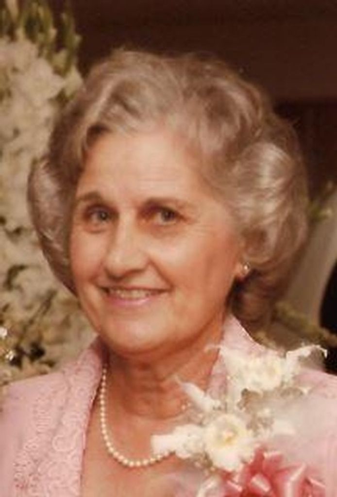 Vera Marie Russo