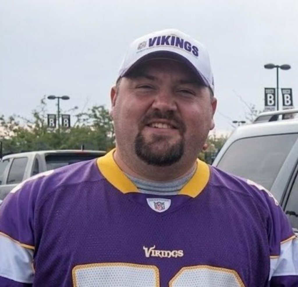Matthew (Matt) Lee Finney Profile Photo
