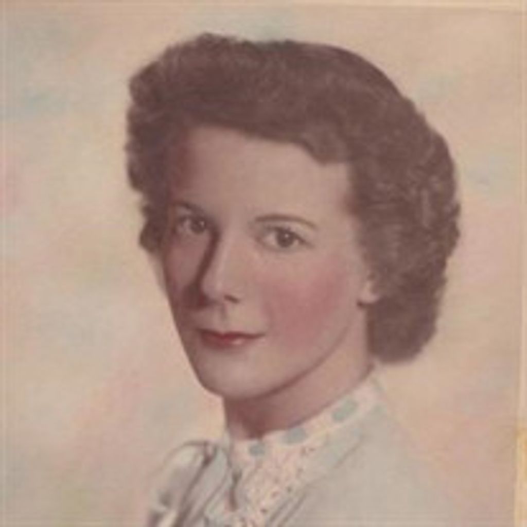 Helen Elizabeth Kilian