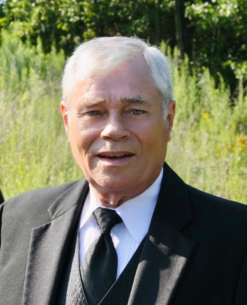Gerard J. Ryan