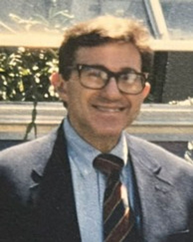 Peter John Zanzucchi Profile Photo