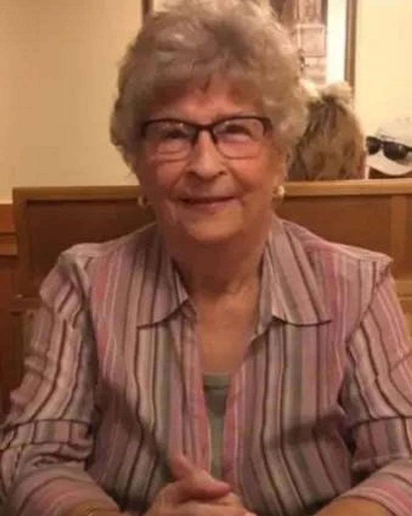 Rose Fay Profile Photo