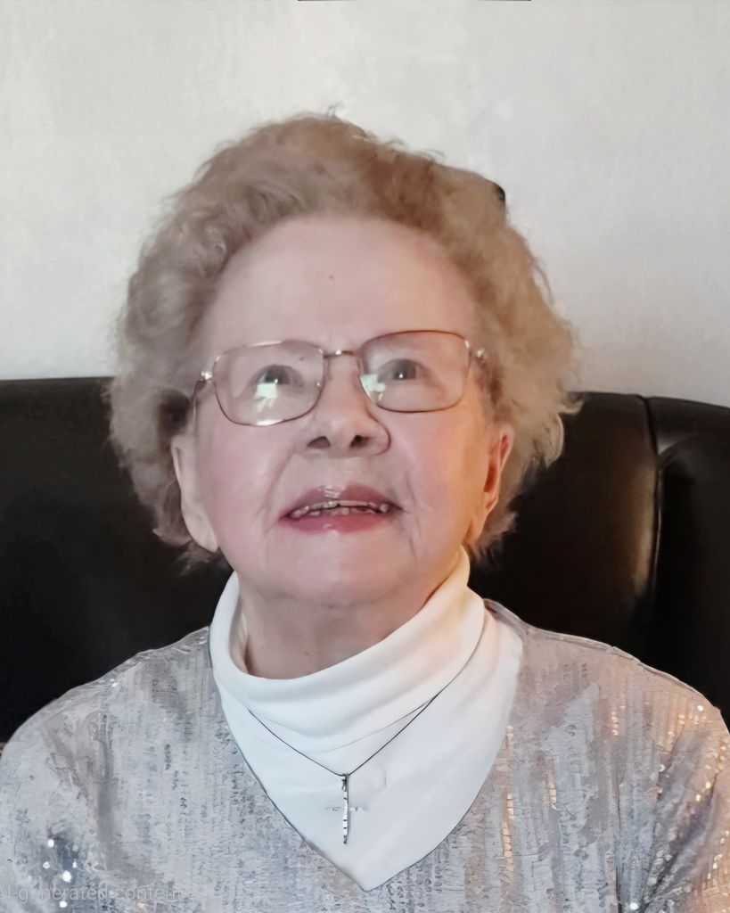 Loraine Alice Patron Profile Photo