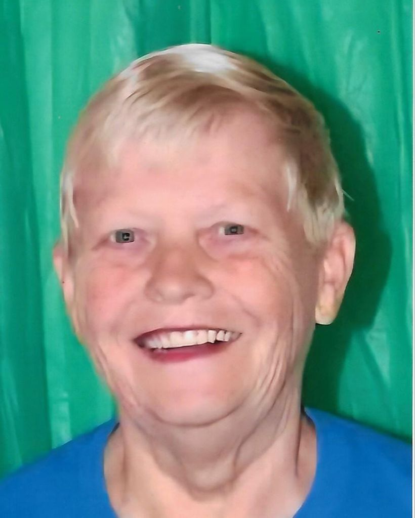 Mary Lee Harrigan Profile Photo