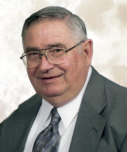 Louis Bruette's obituary image
