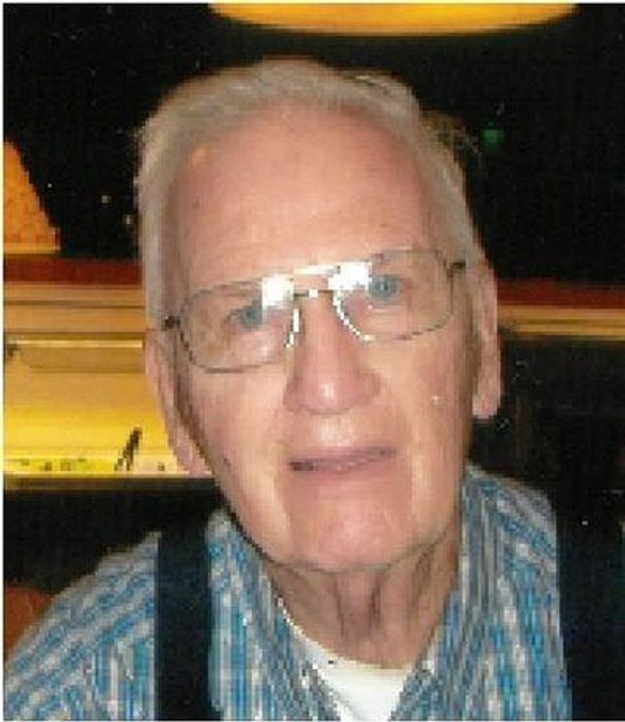 Gilbert Ronald Straus Profile Photo