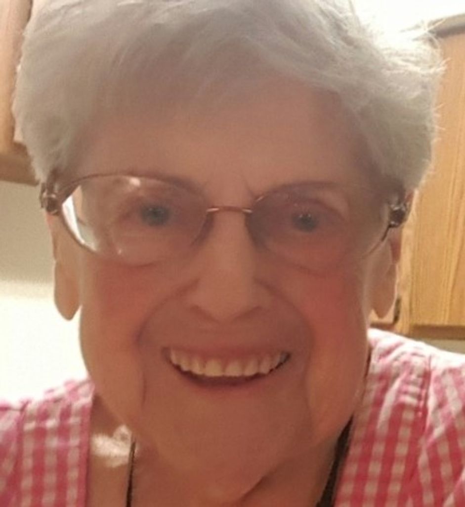 Helen C. (Corcoran)  Runyon Profile Photo