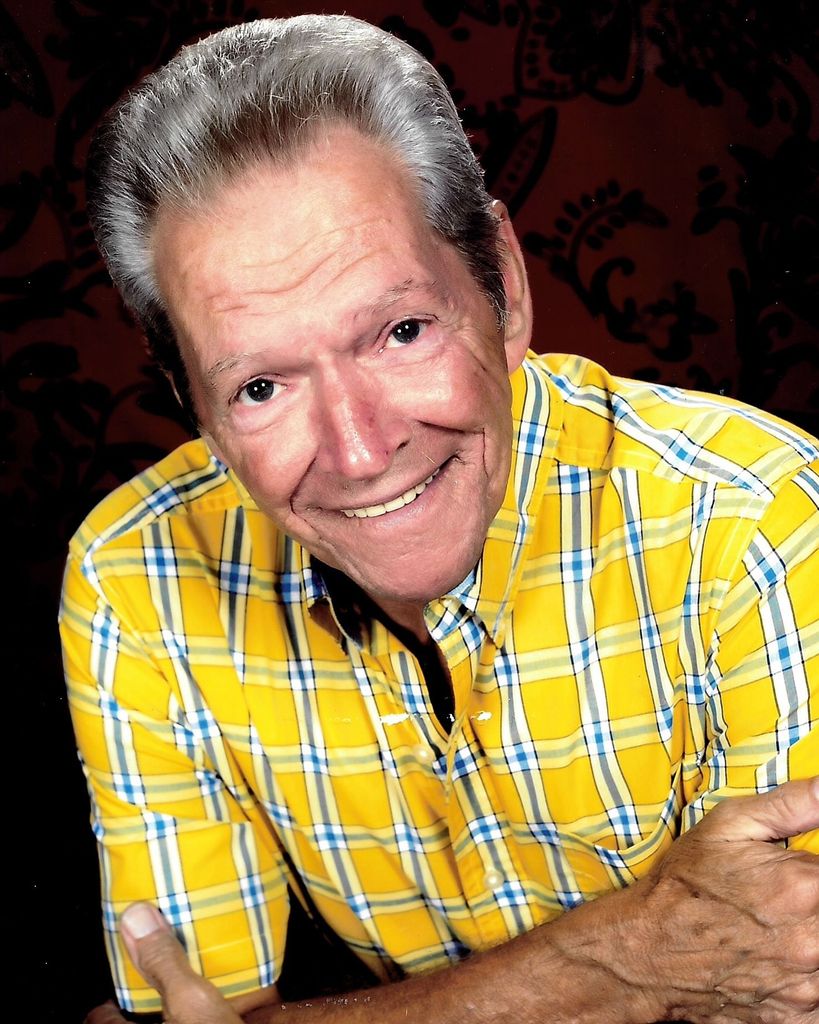 Ronald "Ronnie" Wayne Mitchell