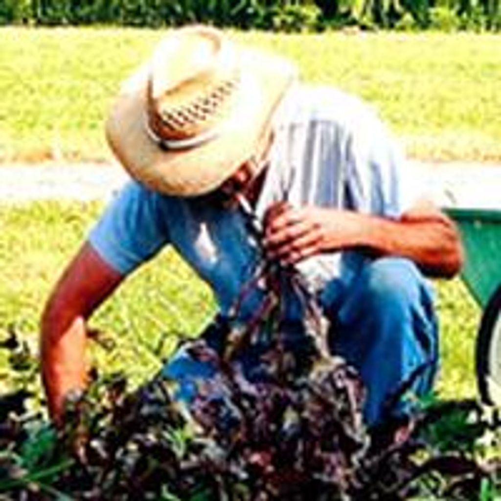 Steve Huffman Profile Photo