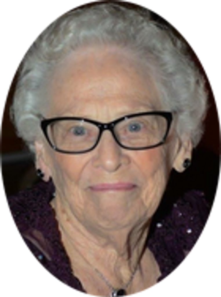 Margaret Johnson Profile Photo