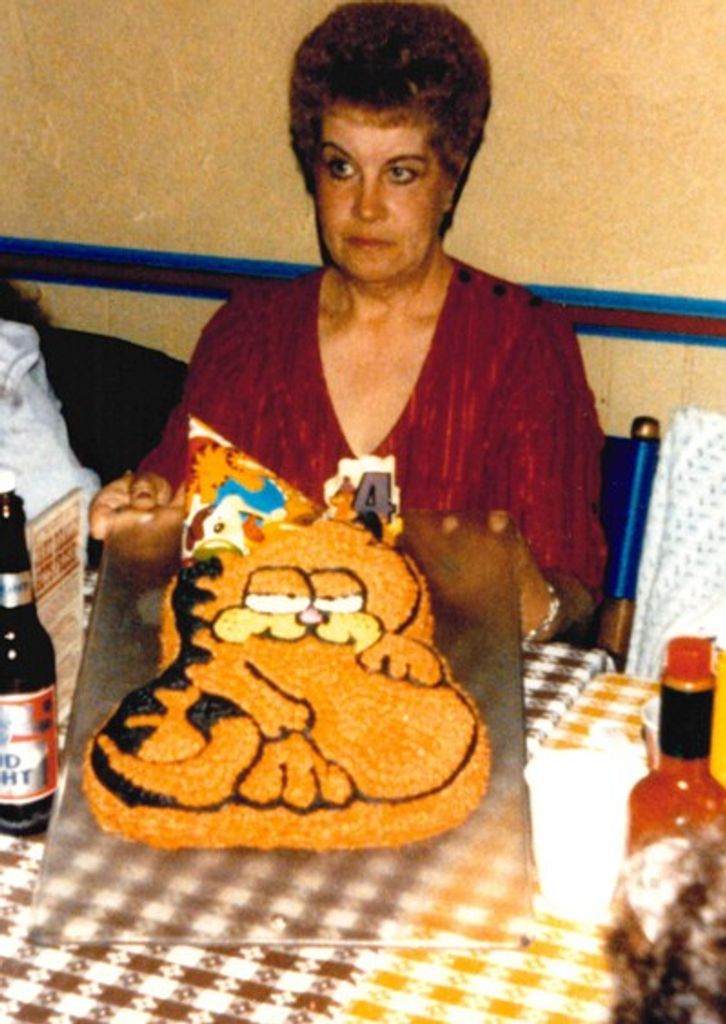 Alma "Dee" Dean Mckean