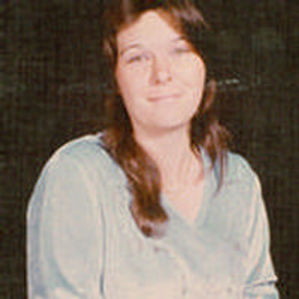 Ruth Ann Mckee