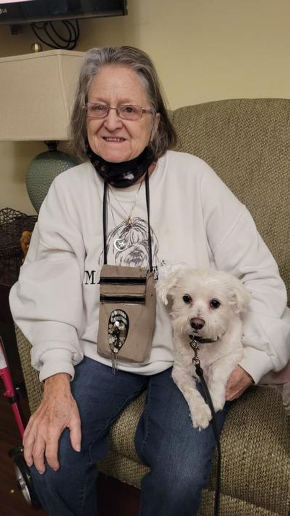 Judy Katheleen Haigler Profile Photo