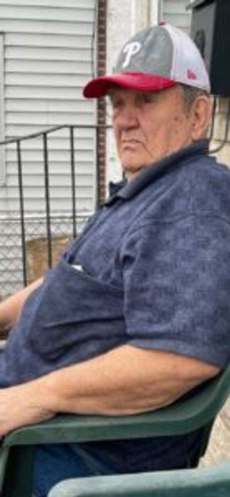 Ira Stanley Jones